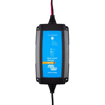 Victron Blue Smart IP65 Acculader 24/13(1) 230V CEE 7/17, Ophalen of Verzenden, Nieuw