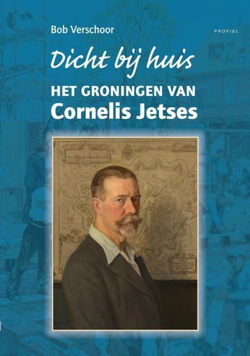 Dicht Bij Huis | Bob Verschoor | Nieuw, Ophalen of Verzenden, Nieuw, Bob Verschoor