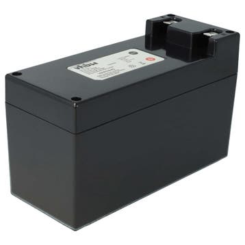 Stiga Autoclip 520 accu 25.2V 7.5Ah - 25.2V, Ophalen of Verzenden, Nieuw