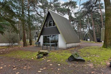 Noord-Brabant: Landal Bospark ’t Wolfsven nr 051 te koop, Noord-Brabant