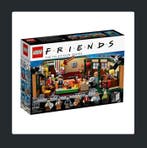 Lego Set - 21319 - Friends TV series - LEGO - Tv Series, Nieuw