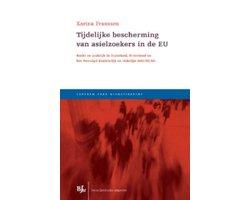 Centrum voor Migratierecht - Tijdelijke bescherming van, Ophalen of Verzenden, Nieuw