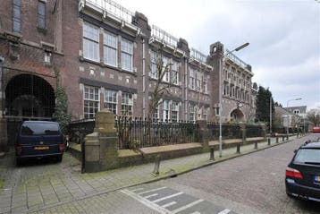 Appartement te huur in Arnhem - 24 m² - 1 kamer(s), Appartement, Arnhem, Gelderland