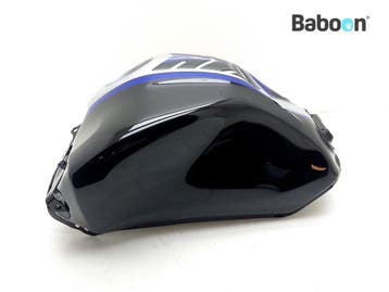 Benzine Tank Yamaha MT 09 SP 2021-2022 (MT-09 MT09), Verzenden, Gebruikt