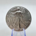 Verenigde Staten. 1 Dollar 2025 American Silver Eagle – 1 oz