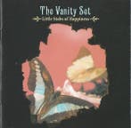 cd - The Vanity Set - Little Stabs Of Happiness, Verzenden, Zo goed als nieuw