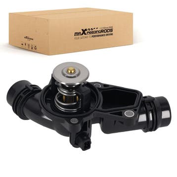 Coolant Unit geschikt voor BMW 325i/X3/X5 2.5-3.0L 153143..., Verzenden, Nieuw, BMW