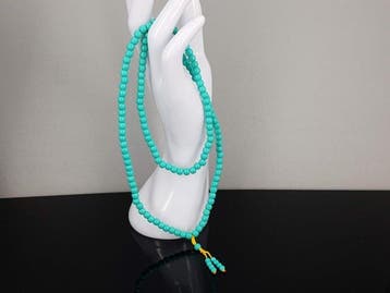 Getinte Howliet Tasbih Gebedssnoer / Gratis verzending -