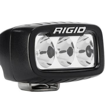 Rigid Industries SRM2 - Driving, Ophalen of Verzenden, Nieuw