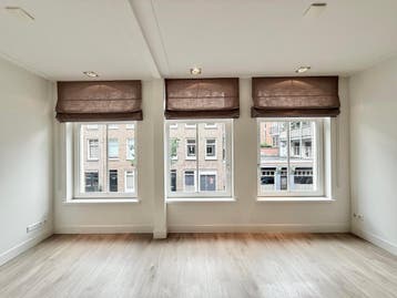 Te huur: Appartement Sint Willibrordusstraat in Amsterdam, Noord-Holland, Appartement, Amsterdam