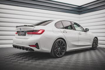 Side Skirts Diffusers BMW 3 G20 / G21, Verzenden, Nieuw