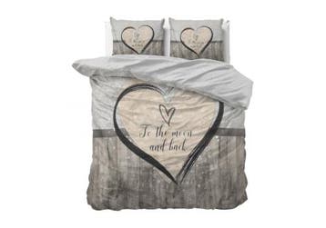 Dreamhouse Pure To The Moon Grijs, Nieuw