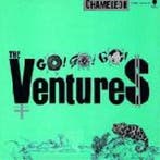 LP gebruikt - The Ventures - Chameleon, Cd's en Dvd's, Vinyl | Pop, Verzenden, Zo goed als nieuw