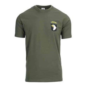 T-shirt 101st Airborne - Maat XXL, Verzenden, Nieuw