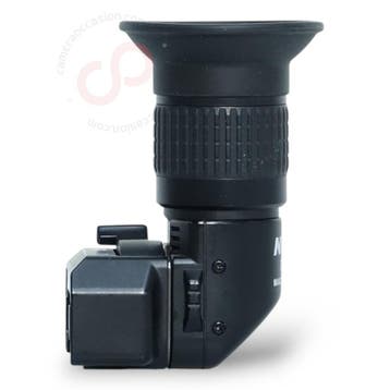 Nikon Hoekzoeker DR-6 nr. 3273, Ophalen of Verzenden, Zo goed als nieuw, Spiegelreflex, Nikon