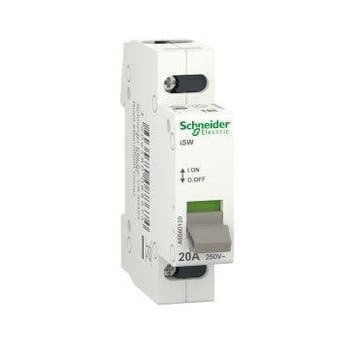 Schneider Electric Modulaire Inbouwschakelaar - A9S60120, Verzenden, Nieuw, Overige typen