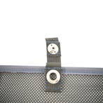 BMW Z3 (1995-2003) Cabrio windscherm Blauw windscherm op, Ophalen of Verzenden