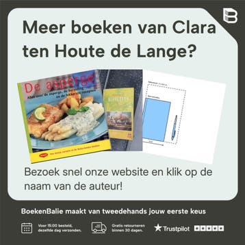 De engelse country keuken / De country keuken 9789021525839, Verzenden, Gelezen, Clara ten Houte de Lange