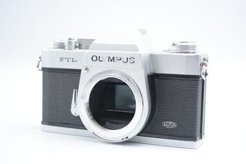 Olympus FTL Single lens reflex camera (SLR), Nieuw