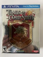 The Legend of Heroes Trails of Cold Steel (LionHeart, Spelcomputers en Games, Verzenden, Nieuw