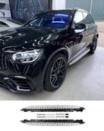 Treeplanken voor Mercedes Benz GLC X253 SUV | C253 Coupe, Ophalen of Verzenden