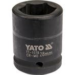 Yato Yt-1078 Slagmoersleutel, Verzenden, Nieuw