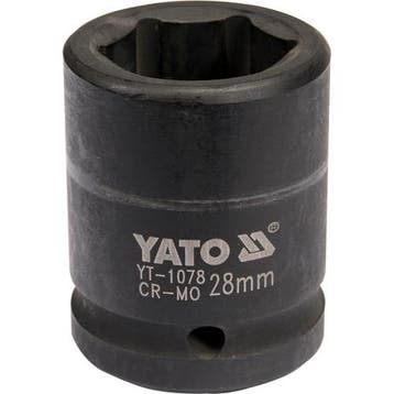 Yato Yt-1078 Slagmoersleutel, Verzenden, Nieuw