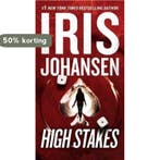 High Stakes 9781538713112 Iris Johansen, Verzenden, Gelezen, Iris Johansen
