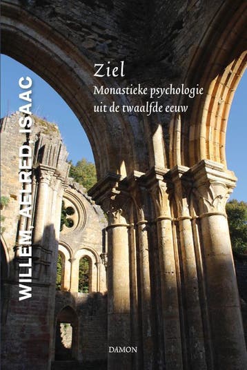 Ziel / Middeleeuwse Monastieke Teksten 9789463402972, Verzenden, Zo goed als nieuw, Willem van Saint-Thierry