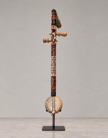 Egyptische rababa - Egypte (Zonder minimumprijs)