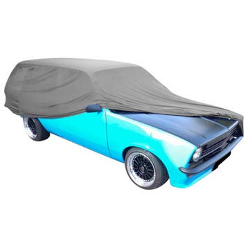 Autohoes voor Opel Kadett C Caravan (1973-1979) Indoor BESTE, Ophalen of Verzenden, Nieuw, Op maat