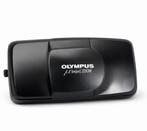 Olympus Mju Zoom 35mm Zoom Point and Shoot Film Camera - Zwa, Verzenden, Zo goed als nieuw