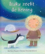 Ituku zoekt de koning 9789069862781 E. Pasquali, Verzenden, Gelezen, E. Pasquali