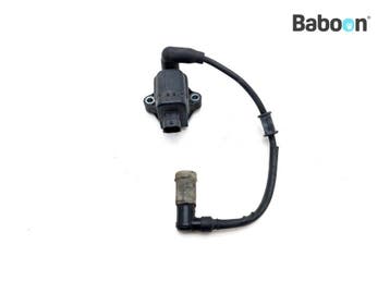 Bobine Piaggio | Vespa MP3 300 ie LT Yourban 2017-2018, Verzenden, Gebruikt
