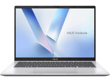 Asus - Vivobook 14 M1407ka-ly090w - 14.0 inch - Cool Zilver, Qwerty, Verzenden, Nieuw, 14 inch
