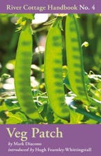 Veg Patch River Cottage Handbook No 4 9780747595342, Verzenden, Zo goed als nieuw, Mark Diacono