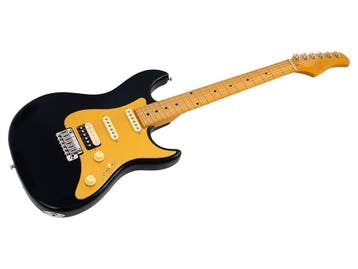 Larry Carlton S7 HSS New Gen |  Music Department, Ophalen of Verzenden, Nieuw, Solid body, Overige merken