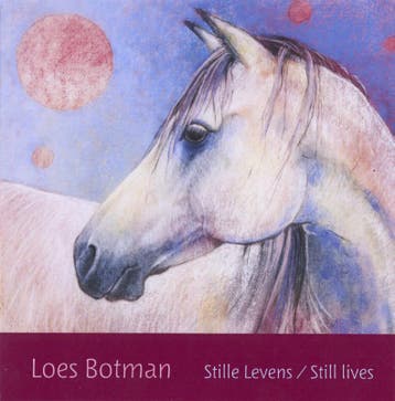 Stille Levens / Still Lives | Nieuw, Ophalen of Verzenden, Nieuw, Loes Botman; Ton Lemaire; Annelijn Steenbruggen
