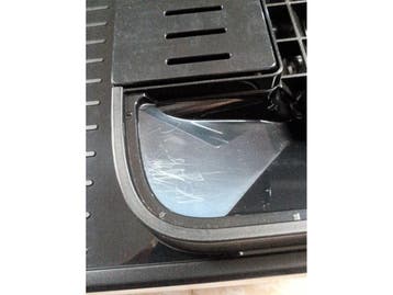 De’Longhi Magnifica Evo ECAM290.21.B - Volautomatische, Verzenden, Zo goed als nieuw