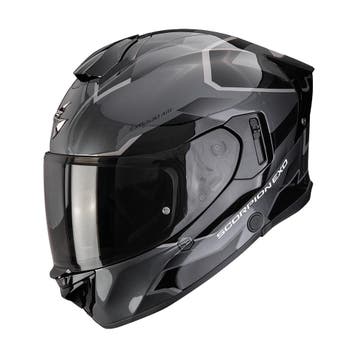 EXO-530 Air Clip Scorpion, Motoren, Verzenden, Nieuw met kaartje