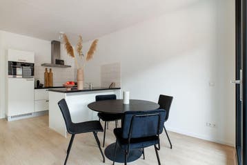Te huur: Huis Willem Parelstraat in Amsterdam, Noord-Holland, Amsterdam