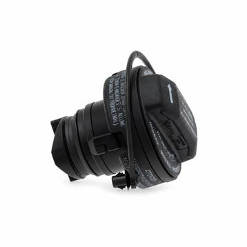 Volkswagen Jetta (A6) tankdop, Ophalen of Verzenden, Nieuw, Volkswagen