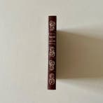 Johann Wolfgang Goethe - Faust - Easton Press Edition - 1980