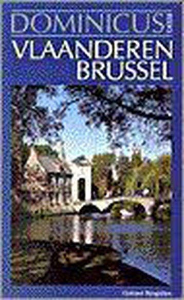 Dominicus Vlaanderen Brussel - van Beek, Verzenden, Gelezen