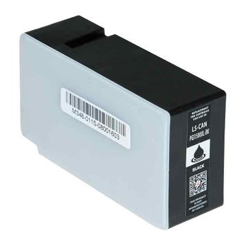 Huis-Merk  CANON  PGI-1500XLBK Black 45ml 247Print, Verzenden, Nieuw, Canon