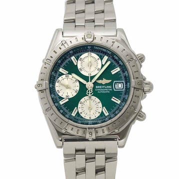 Breitling - Chronomat - A13348 - Heren - 2000-2010, Nieuw