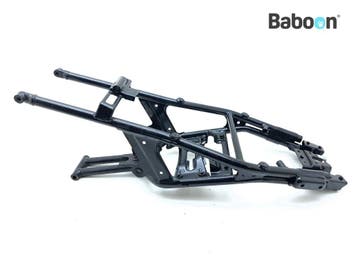Achterframe Husqvarna Svartpilen 401 2024, Verzenden, Gebruikt