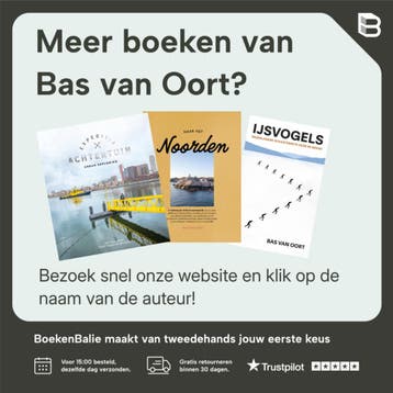 Dit is Vlaanderen - Bas van Oort 9789401481663, Verzenden, Zo goed als nieuw, Bas van Oort