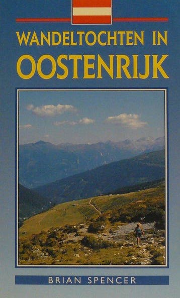 Wandeltochten in Oostenrijk - Spencer, Boeken, Verzenden, Gelezen