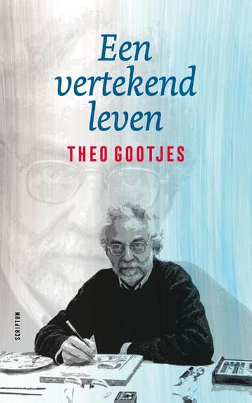 Een Vertekend Leven | Theo Gootjes | Nieuw, Ophalen of Verzenden, Nieuw, Theo Gootjes